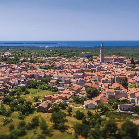 Lovely In * Vodnjan